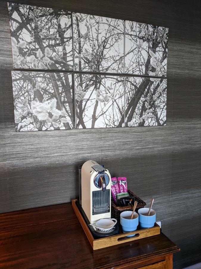 The Wellington Hotel Welwyn Ngoại thất bức ảnh
